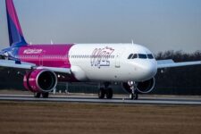 Британская Wizz Air выделила для украинцев десять тысяч бесплатных билетов в Великобританию