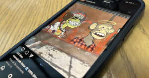 Meta планує інтегрувати NFT у Instagram вже цього тижня