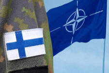 Фінляндія офіційно прийняла рішення щодо вступу до НАТО