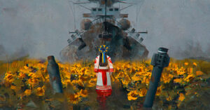 Українські розробники відеоігор запускають NFT-колекцію Avatars for Ukraine на підтримку України