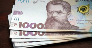 4 495 000 грн допомоги від держави отримали 1842 переселенці з евакуаційних потягів