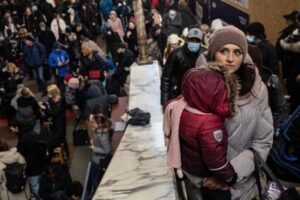 Мінцифра: створено сайт пошуку безкоштовного житла для переселенців