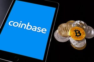 Американський регулятор почав розслідування щодо Coinbase