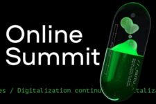 Diia Summit Министерства цифровой трансформации впервые состоится за границей