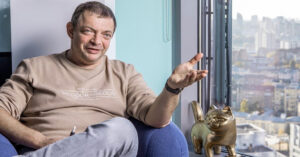 «Пекельна фігня»: Гороховський розкритикував Revolut