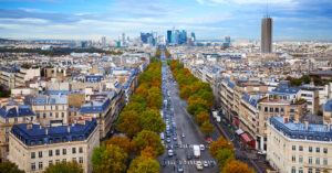 Через брак вугілля в окупованому Енергодарі зупинилася найбільша в Україні ТЕС