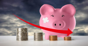 Світовій економіці загрожує стагфляція