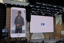 Крупнейшие анонсы Google на конференции I/O 2022