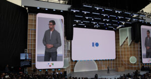 Найбільші новини Google на конференції I/O 2022