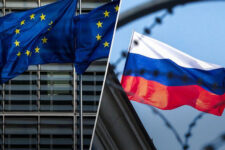 ЄС офіційно оприлюднив шостий пакет санкцій проти Росії
