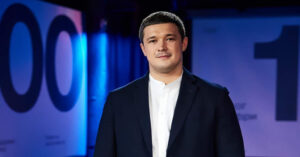 Михайло Федоров обговорив цифрові проєкти з представниками Польщі та Словенії