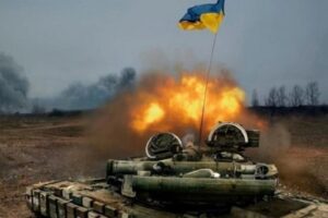 За час війни знищено та пошкоджено понад 94 тисячі автомобілів на 1,43 мільярда доларів