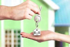 Де вигідно винаймати квартиру на короткий термін: статистика OLX