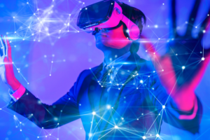 Токійський університет навчатиме студентів за допомогою технологій метавсесвіту