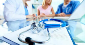 МОЗ пояснює, як отримати безкоштовну стаціонарну медичну допомогу під час війни