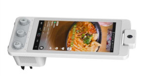 TikTok створив унікальний смартфон для соціальних мереж