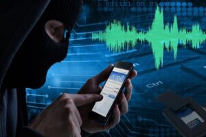 ЦПД попереджає: мобільні телефони можуть прослуховуватись окупантами!