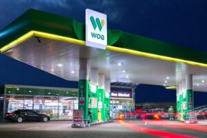 Збережи пальне для перемоги: WOG запустила новий соціальний проєкт