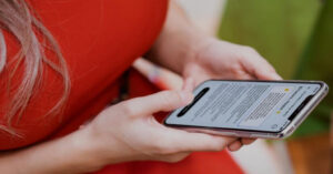 У «Дії» знову можна оформити довідку ВПО та подати заявку на отримання допомоги