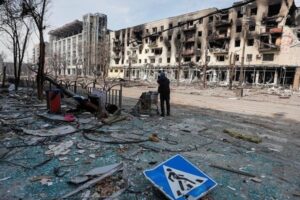 Сколько наличности потеряно банками на оккупированных территориях: отчет НБУ