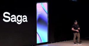 Solana представила Saga – орієнтований на web3 смартфон з криптогаманцем