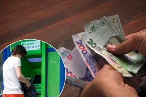 Минсоцполитики и Красный Крест запускают выплаты финпомощи через ПриватБанк