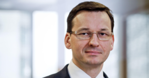 Прем’єр-міністр Польщі заявив, що його країна допоможе Україні експортувати зерно