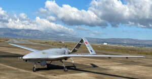 Польща почала збір коштів на безпілотник Bayraktar для ЗСУ