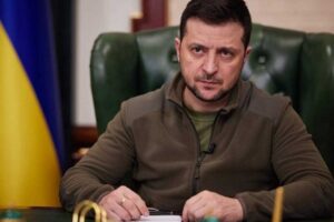 Президент ввів у дію Положення про реєстр олігархів