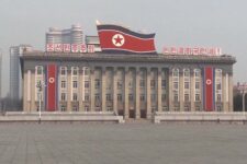Падение на крипторынке обрушило планы Пхеньяна по испытанию нового типа ядерного оружия