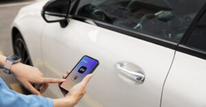 Розмитнити автомобіль можна буде через «Дію»