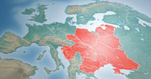 Україна стала учасником Ініціативи трьох морів