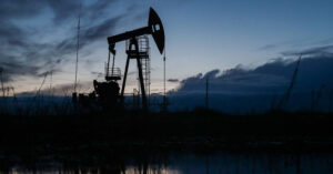 Скільки Росія втратить від нафтового ембарго ЄС