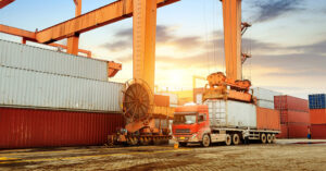 Україна готує план Б на випадок подальшої блокади морських портів Росією