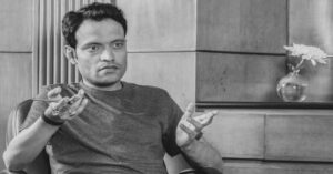 Як вкрасти $13 млрд і померти молодим: справа «індійського Мавроді» Аміта Бхардваджа