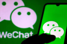 Китайський месенджер WeChat блокує облікові записи, пов’язані з криптовалютою