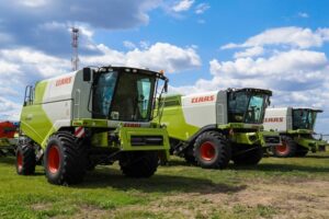 Запущено платформу для фіксації збитків аграрного сектора від російської агресії