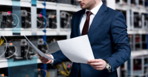 Bloomberg: майнери не можуть погасити зобов’язання щодо кредитів із забезпеченням у вигляді обладнання на суму $4 млрд