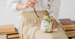 Найкращі книги з інвестування від професіоналів фінансової галузі