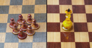 Які великі гроші змінюють людей — найцікавіші експерименти