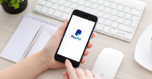 PayPal продлил льготные условия переводов для украинцев