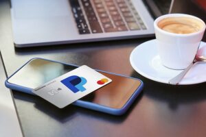 PayPal запускає в США кредитну бізнес-картку