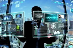 Понад 3 млрд доларів: експерти озвучили статистику щодо експорту IT-послуг у період війни