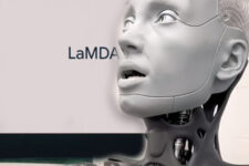Способен ли искусственный интеллект Google LaMDA к мышлению? И опасен ли он?