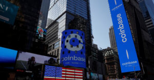 Coinbase продає дані геотрекінгу уряду США для відстеження транзакцій користувачів