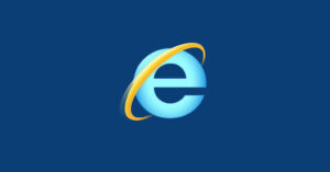 Microsoft припинив підтримку легендарного браузера Internet Explorer