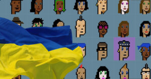 Україна продала елітний CryptoPunk лише за $100 000