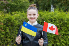Канада будет выплачивать свыше $2 тыс. помощи каждому украинскому беженцу