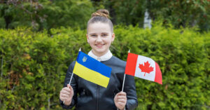 Канада виплачуватиме понад $2 тис. допомоги кожному українському біженцю