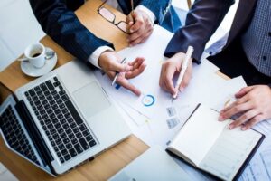 Понад 50000 нових бізнесів зареєстровано за час війни – Опендатабот